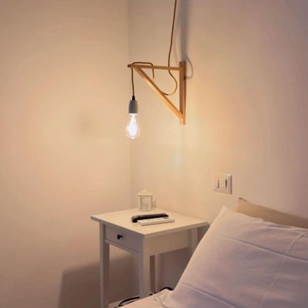 B&B Sedilequattro 카스텔라네타 외부 사진