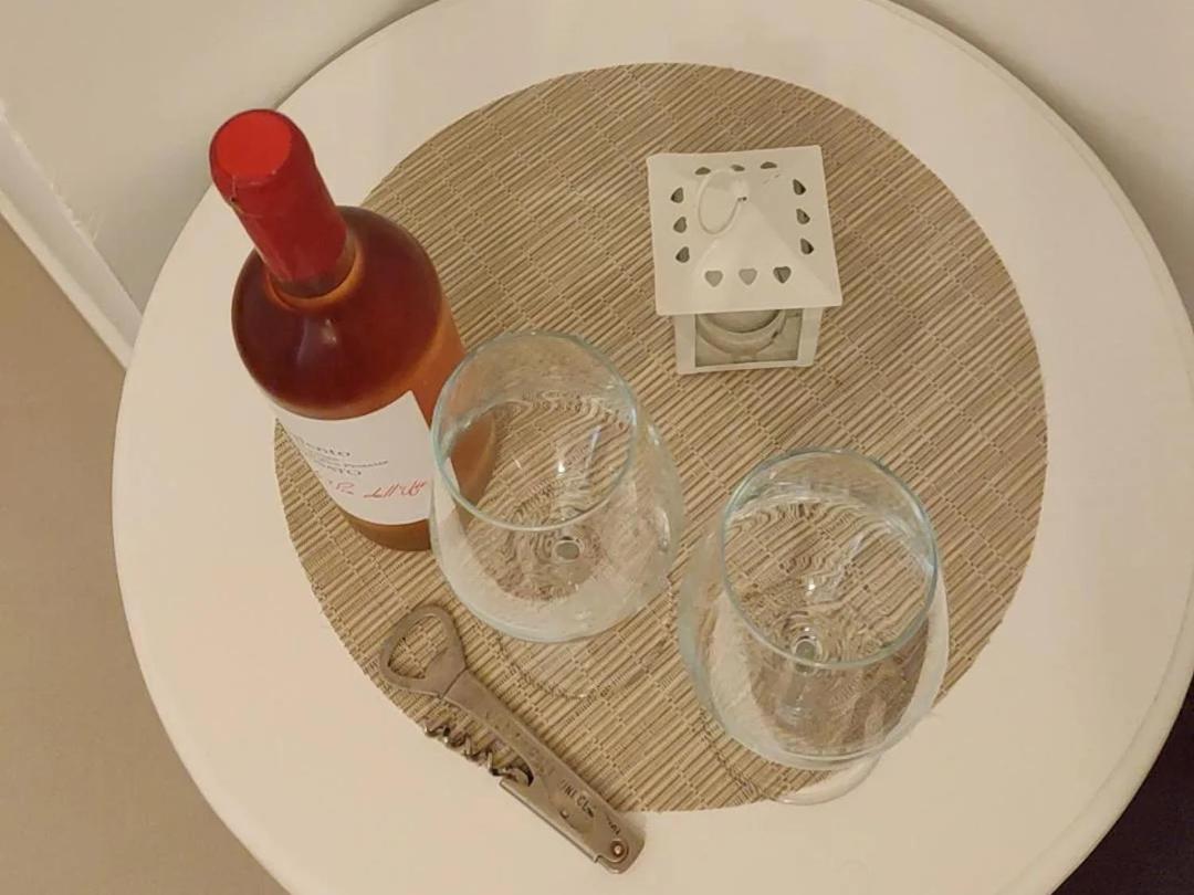 B&B Sedilequattro 카스텔라네타 외부 사진