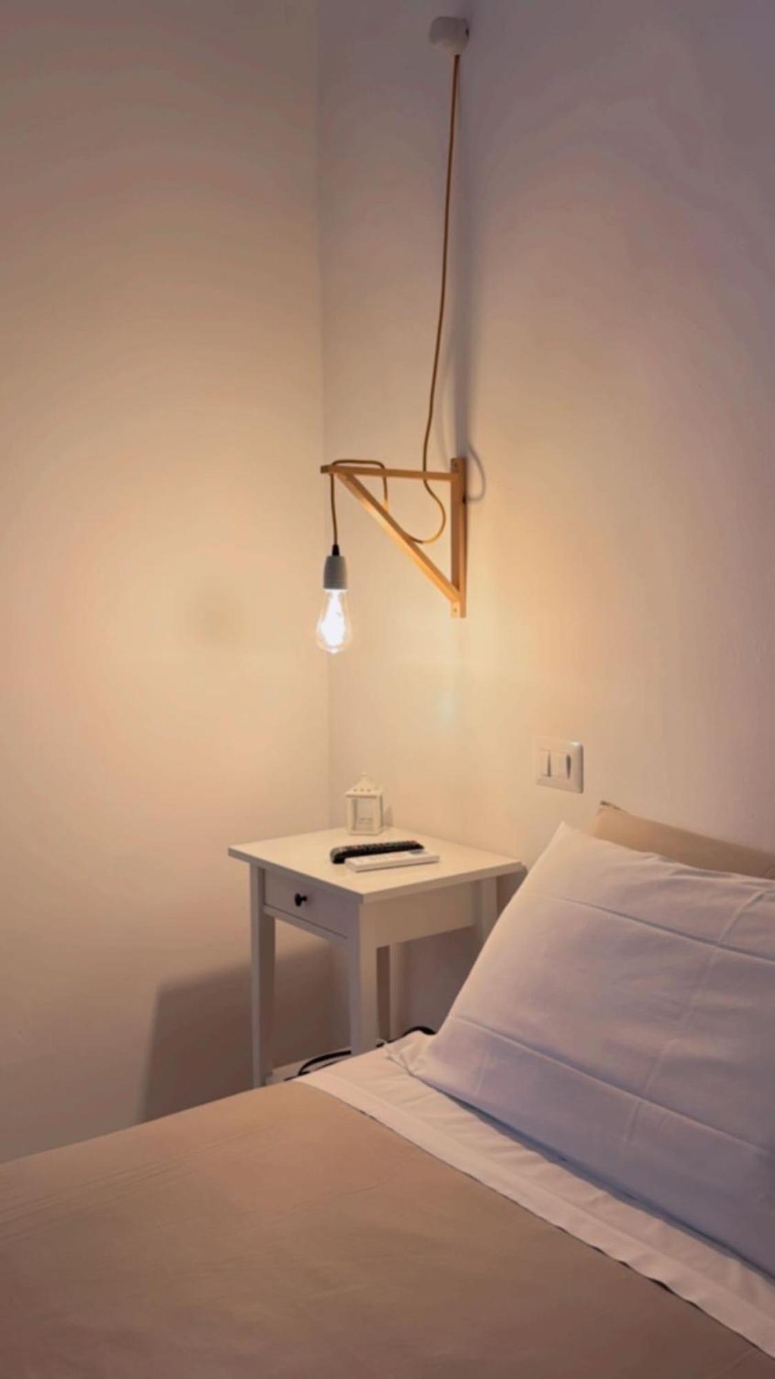 B&B Sedilequattro 카스텔라네타 외부 사진