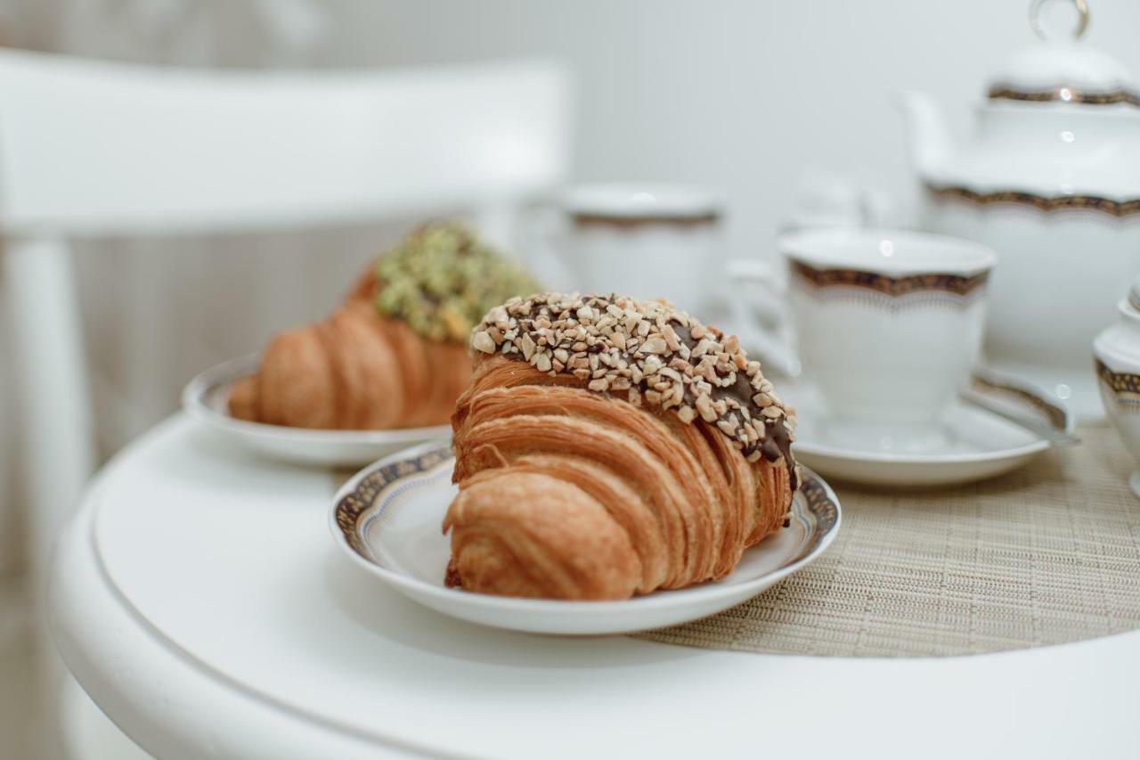 B&B Sedilequattro 카스텔라네타 외부 사진